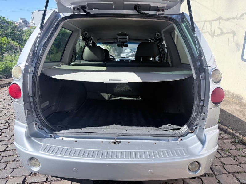 MITSUBISHI PAJERO SPORT 2.5 HPE 4X4 8V 2007/2007 ELY AUTOMÓVEIS LAJEADO / Carros no Vale MITSUBISHI PAJERO SPORT 2.5 HPE 4X4 8V 2007/2007 ELY AUTOMÓVEIS LAJEADO / Carros no Vale