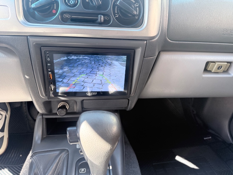 MITSUBISHI PAJERO SPORT 2.5 HPE 4X4 8V 2007/2007 ELY AUTOMÓVEIS LAJEADO / Carros no Vale MITSUBISHI PAJERO SPORT 2.5 HPE 4X4 8V 2007/2007 ELY AUTOMÓVEIS LAJEADO / Carros no Vale