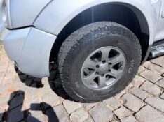 MITSUBISHI PAJERO SPORT 2.5 HPE 4X4 8V 2007/2007 ELY AUTOMÓVEIS LAJEADO / Carros no Vale