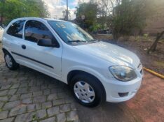 CHEVROLET CELTA 1.0 LS 8V 2013 2012/2013 FERNANDO AUTOMÓVEIS | REVENDA DE CARROS ARROIO DO MEIO ARROIO DO MEIO / Carros no Vale