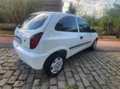 CHEVROLET CELTA 1.0 LS 8V 2013 2012/2013 FERNANDO AUTOMÓVEIS | REVENDA DE CARROS ARROIO DO MEIO ARROIO DO MEIO / Carros no Vale