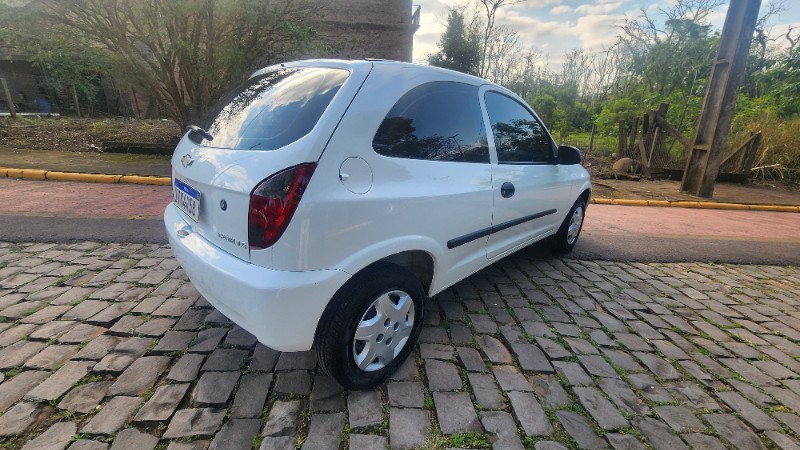 CHEVROLET CELTA 1.0 LS 8V 2013 2012/2013 FERNANDO AUTOMÓVEIS | REVENDA DE CARROS ARROIO DO MEIO ARROIO DO MEIO / Carros no Vale
