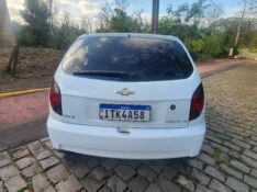 CHEVROLET CELTA 1.0 LS 8V 2013 2012/2013 FERNANDO AUTOMÓVEIS | REVENDA DE CARROS ARROIO DO MEIO ARROIO DO MEIO / Carros no Vale