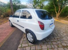 CHEVROLET CELTA 1.0 LS 8V 2013 2012/2013 FERNANDO AUTOMÓVEIS | REVENDA DE CARROS ARROIO DO MEIO ARROIO DO MEIO / Carros no Vale