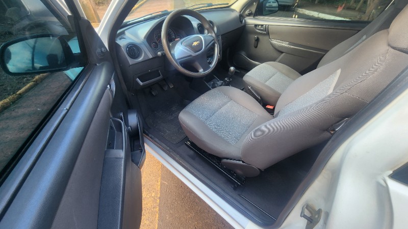 CHEVROLET CELTA 1.0 LS 8V 2013 2012/2013 FERNANDO AUTOMÓVEIS | REVENDA DE CARROS ARROIO DO MEIO ARROIO DO MEIO / Carros no Vale