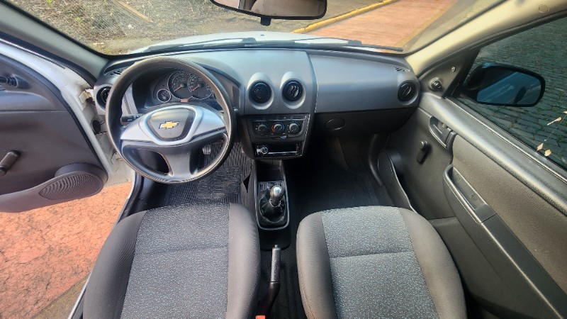 CHEVROLET CELTA 1.0 LS 8V 2013 2012/2013 FERNANDO AUTOMÓVEIS | REVENDA DE CARROS ARROIO DO MEIO ARROIO DO MEIO / Carros no Vale