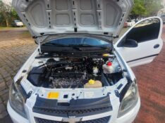 CHEVROLET CELTA 1.0 LS 8V 2013 2012/2013 FERNANDO AUTOMÓVEIS | REVENDA DE CARROS ARROIO DO MEIO ARROIO DO MEIO / Carros no Vale