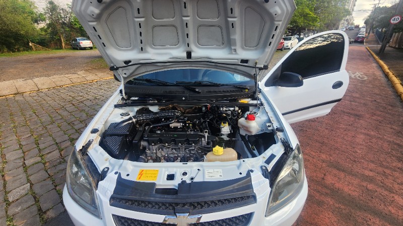 CHEVROLET CELTA 1.0 LS 8V 2013 2012/2013 FERNANDO AUTOMÓVEIS | REVENDA DE CARROS ARROIO DO MEIO ARROIO DO MEIO / Carros no Vale