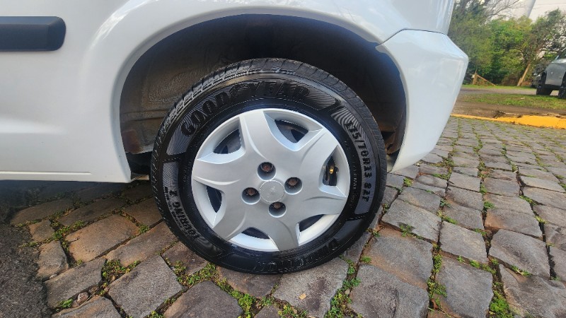 CHEVROLET CELTA 1.0 LS 8V 2013 2012/2013 FERNANDO AUTOMÓVEIS | REVENDA DE CARROS ARROIO DO MEIO ARROIO DO MEIO / Carros no Vale