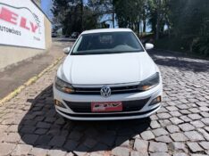 VOLKSWAGEN VIRTUS MSI 1.6 2019/2019 ELY AUTOMÓVEIS LAJEADO / Carros no Vale