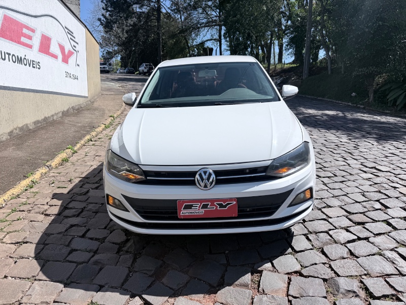 VOLKSWAGEN VIRTUS MSI 1.6 - 2019