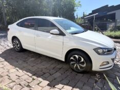 VOLKSWAGEN VIRTUS MSI 1.6 2019/2019 ELY AUTOMÓVEIS LAJEADO / Carros no Vale
