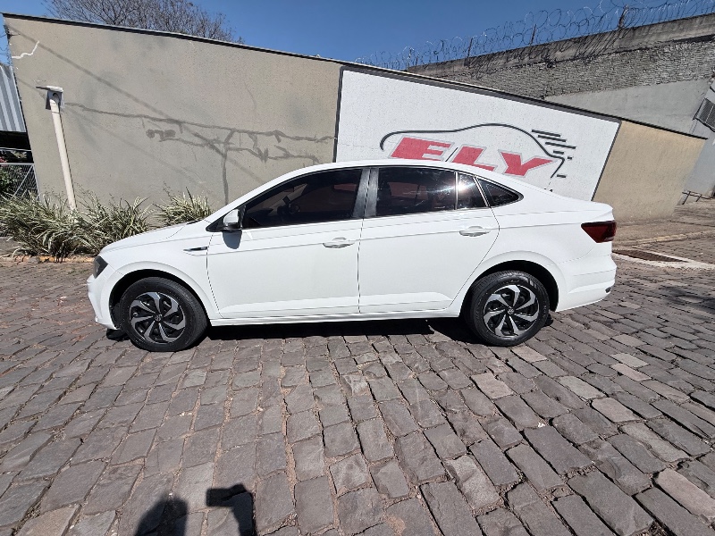 VOLKSWAGEN VIRTUS MSI 1.6 - 2019