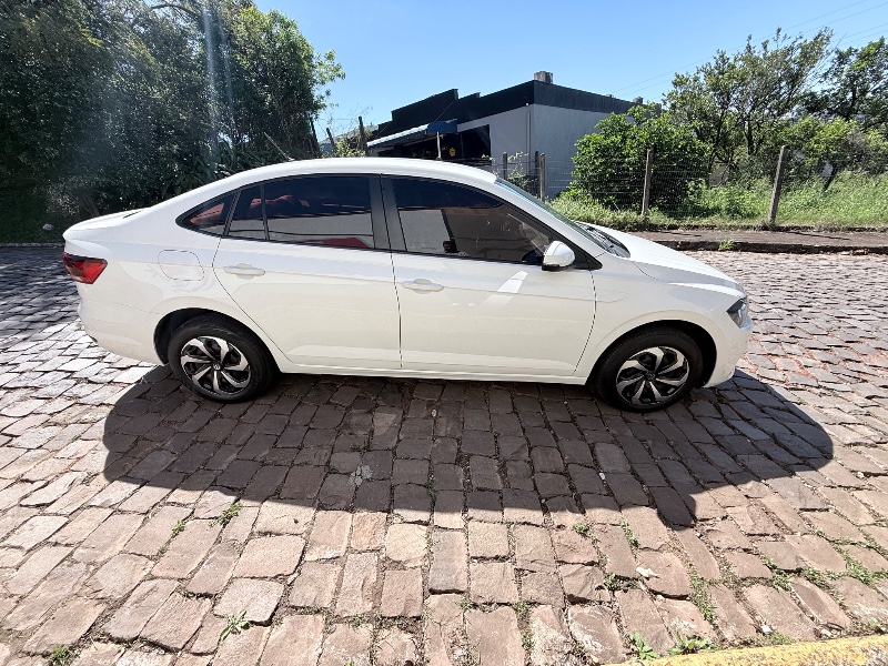 VOLKSWAGEN VIRTUS MSI 1.6 - 2019