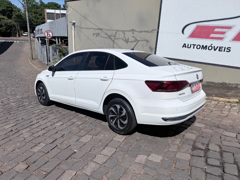 VOLKSWAGEN VIRTUS MSI 1.6 - 2019