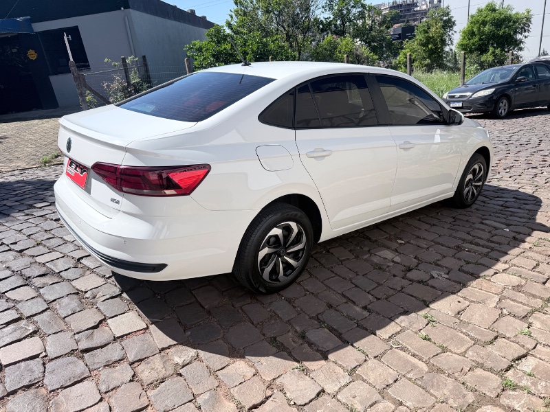 VOLKSWAGEN VIRTUS MSI 1.6 - 2019