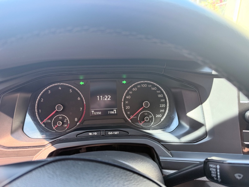 VOLKSWAGEN VIRTUS MSI 1.6 - 2019
