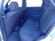 FIAT PALIO FIRE ECONOMY 2012/2013 ALTERNATIVA VEÍCULOS LAJEADO / Carros no Vale