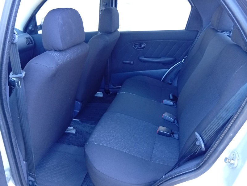 FIAT PALIO FIRE ECONOMY 2012/2013 ALTERNATIVA VEÍCULOS LAJEADO / Carros no Vale