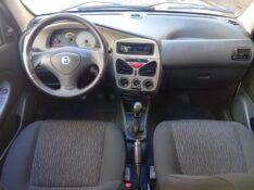 FIAT PALIO FIRE ECONOMY 2012/2013 ALTERNATIVA VEÍCULOS LAJEADO / Carros no Vale
