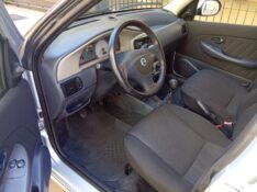 FIAT PALIO FIRE ECONOMY 2012/2013 ALTERNATIVA VEÍCULOS LAJEADO / Carros no Vale