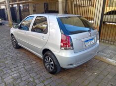 FIAT PALIO FIRE ECONOMY 2012/2013 ALTERNATIVA VEÍCULOS LAJEADO / Carros no Vale