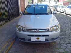 FIAT PALIO FIRE ECONOMY 2012/2013 ALTERNATIVA VEÍCULOS LAJEADO / Carros no Vale