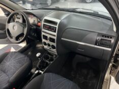 FIAT PALIO 1.4 ELX 2008/2008 TIAGO AUTOMÓVEIS VENÂNCIO AIRES / Carros no Vale