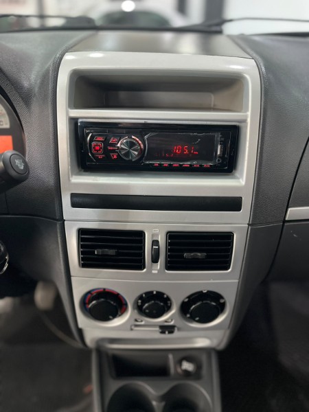 FIAT PALIO 1.4 ELX 2008/2008 TIAGO AUTOMÓVEIS VENÂNCIO AIRES / Carros no Vale