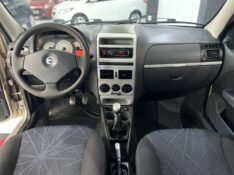 FIAT PALIO 1.4 ELX 2008/2008 TIAGO AUTOMÓVEIS VENÂNCIO AIRES / Carros no Vale