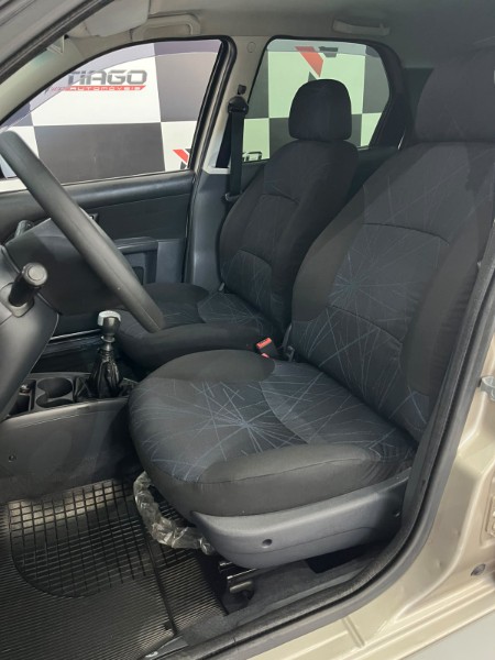 FIAT PALIO 1.4 ELX 2008/2008 TIAGO AUTOMÓVEIS VENÂNCIO AIRES / Carros no Vale