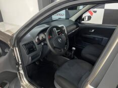 FIAT PALIO 1.4 ELX 2008/2008 TIAGO AUTOMÓVEIS VENÂNCIO AIRES / Carros no Vale