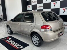 FIAT PALIO 1.4 ELX 2008/2008 TIAGO AUTOMÓVEIS VENÂNCIO AIRES / Carros no Vale