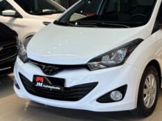 HYUNDAI HB20S 1.6 COMFORT STYLE 2015/2015 JM AUTOMÓVEIS VENÂNCIO AIRES / Carros no Vale