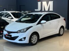 HYUNDAI HB20S 1.6 COMFORT STYLE 2015/2015 JM AUTOMÓVEIS VENÂNCIO AIRES / Carros no Vale