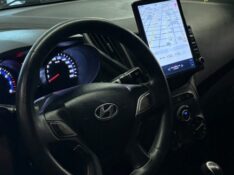 HYUNDAI HB20S 1.6 COMFORT STYLE 2015/2015 JM AUTOMÓVEIS VENÂNCIO AIRES / Carros no Vale