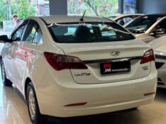HYUNDAI HB20S 1.6 COMFORT STYLE 2015/2015 JM AUTOMÓVEIS VENÂNCIO AIRES / Carros no Vale