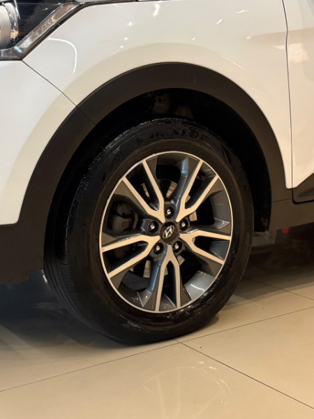 HYUNDAI CRETA 2.0 16V FLEX PRESTIGE AUTOMÁTICO 2017/2017 JM AUTOMÓVEIS VENÂNCIO AIRES / Carros no Vale HYUNDAI CRETA 2.0 16V FLEX PRESTIGE AUTOMÁTICO 2017/2017 JM AUTOMÓVEIS VENÂNCIO AIRES / Carros no Vale