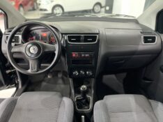 VOLKSWAGEN FOX 1.6 G2 TREND 2012/2012 TIAGO AUTOMÓVEIS VENÂNCIO AIRES / Carros no Vale