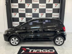 VOLKSWAGEN FOX 1.6 G2 TREND 2012/2012 TIAGO AUTOMÓVEIS VENÂNCIO AIRES / Carros no Vale