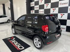 VOLKSWAGEN FOX 1.6 G2 TREND 2012/2012 TIAGO AUTOMÓVEIS VENÂNCIO AIRES / Carros no Vale