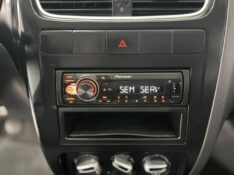 VOLKSWAGEN FOX 1.6 G2 TREND 2012/2012 TIAGO AUTOMÓVEIS VENÂNCIO AIRES / Carros no Vale