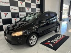 VOLKSWAGEN FOX 1.6 G2 TREND 2012/2012 TIAGO AUTOMÓVEIS VENÂNCIO AIRES / Carros no Vale