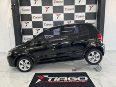 VOLKSWAGEN FOX 1.6 G2 TREND 2012/2012 TIAGO AUTOMÓVEIS VENÂNCIO AIRES / Carros no Vale