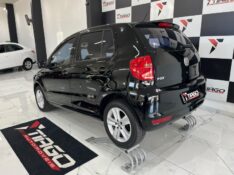 VOLKSWAGEN FOX 1.6 G2 TREND 2012/2012 TIAGO AUTOMÓVEIS VENÂNCIO AIRES / Carros no Vale