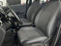 VOLKSWAGEN FOX 1.6 G2 TREND 2012/2012 TIAGO AUTOMÓVEIS VENÂNCIO AIRES / Carros no Vale
