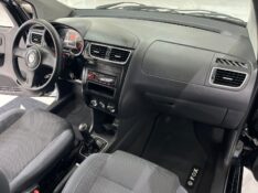 VOLKSWAGEN FOX 1.6 G2 TREND 2012/2012 TIAGO AUTOMÓVEIS VENÂNCIO AIRES / Carros no Vale