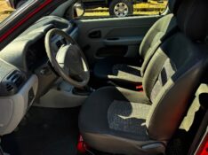RENAULT CLIO CAMPUS HI-FLEX 2012/2012 COMPLETO VEÍCULOS GUAPORÉ / Carros no Vale
