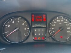 RENAULT CLIO CAMPUS HI-FLEX 2012/2012 COMPLETO VEÍCULOS GUAPORÉ / Carros no Vale