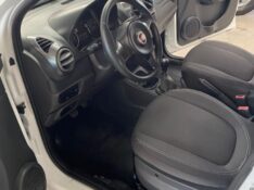 FIAT GRAND SIENA 1.4 8V 2021/2021 LAVENDA VEÍCULOS ARROIO DO MEIO / Carros no Vale